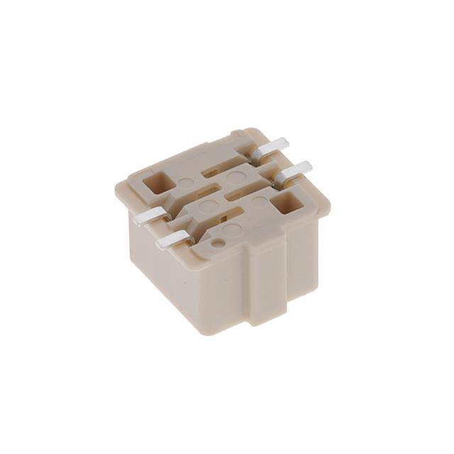 9159004651916 KYOCERA AVX  Edgeboard Connectors